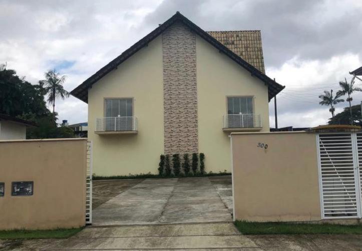 Recanto dos Pássaros