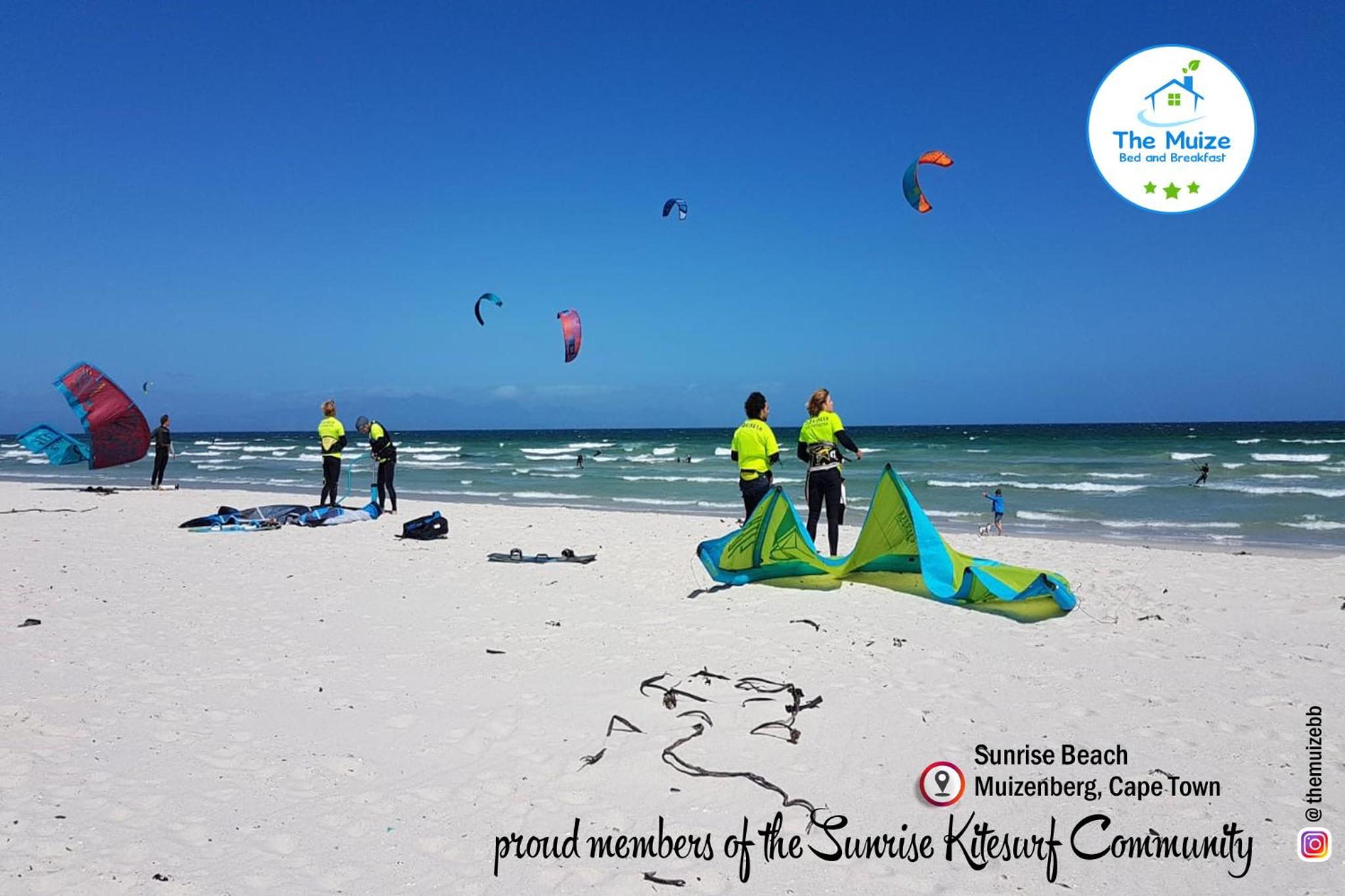 The Muize