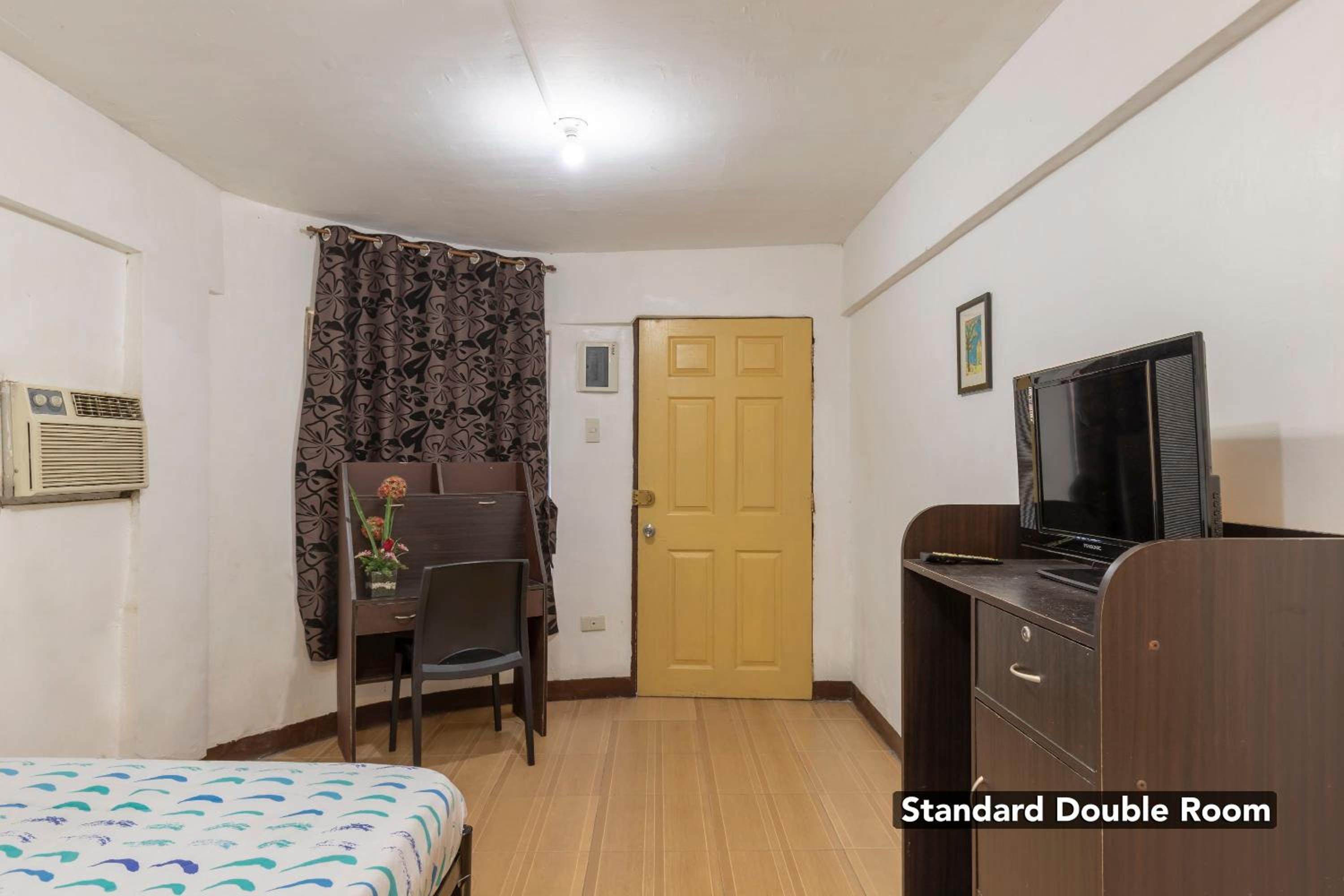 RedDoorz at City Stay Inns Marilao