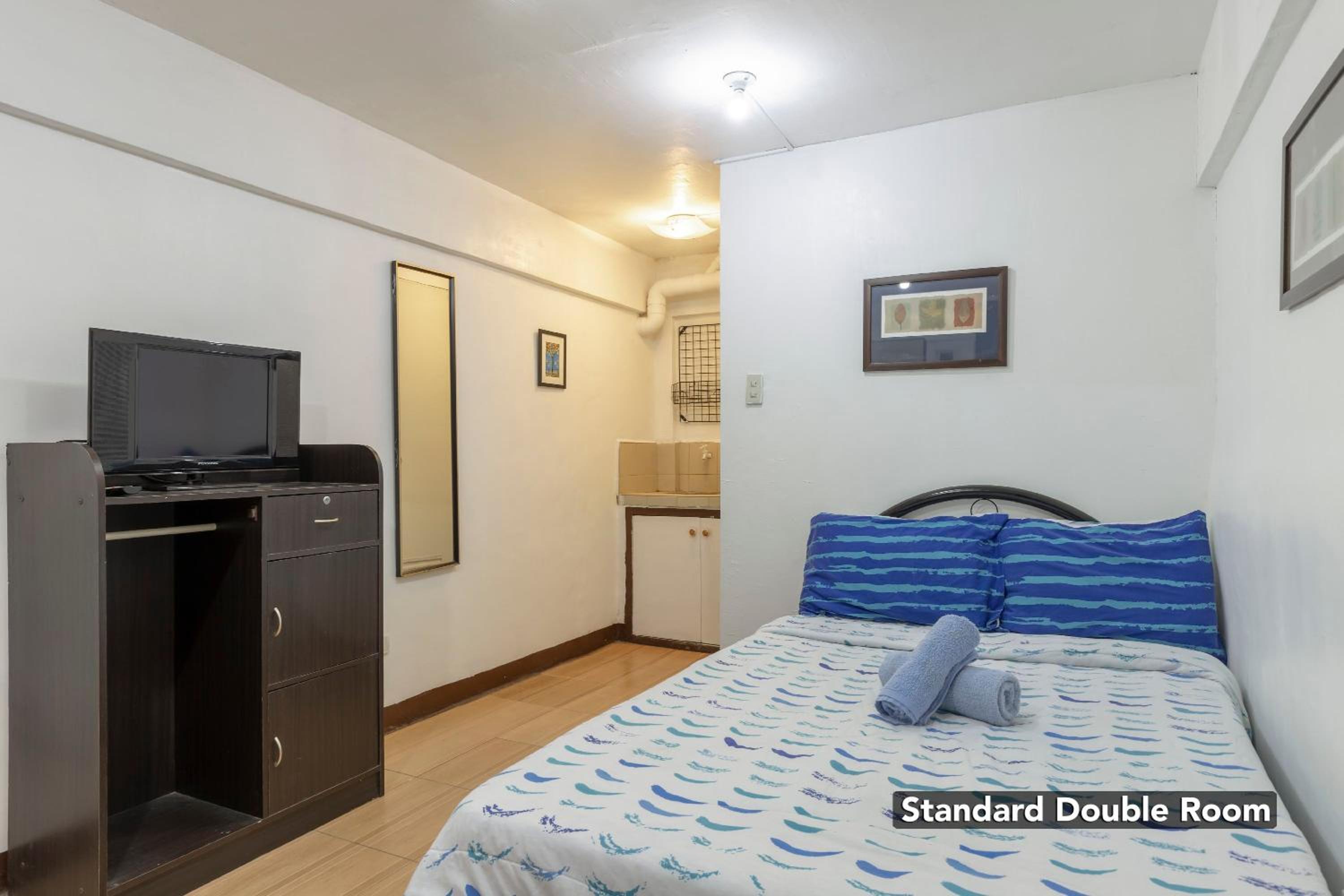 RedDoorz at City Stay Inns Marilao
