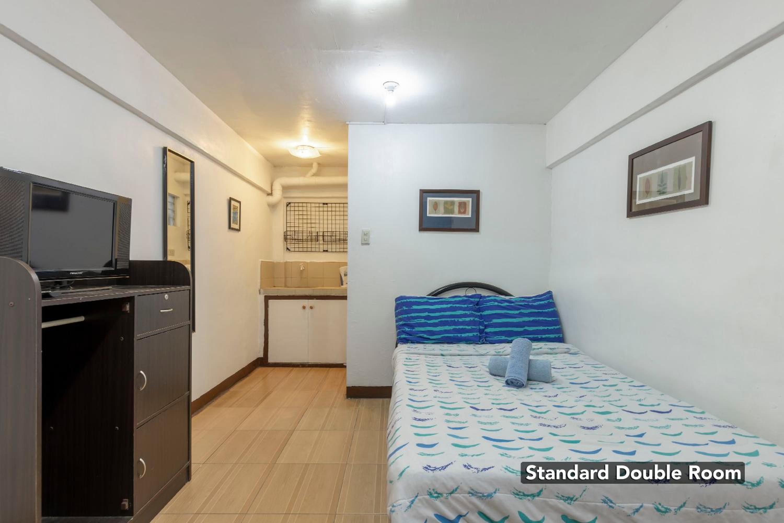 RedDoorz at City Stay Inns Marilao