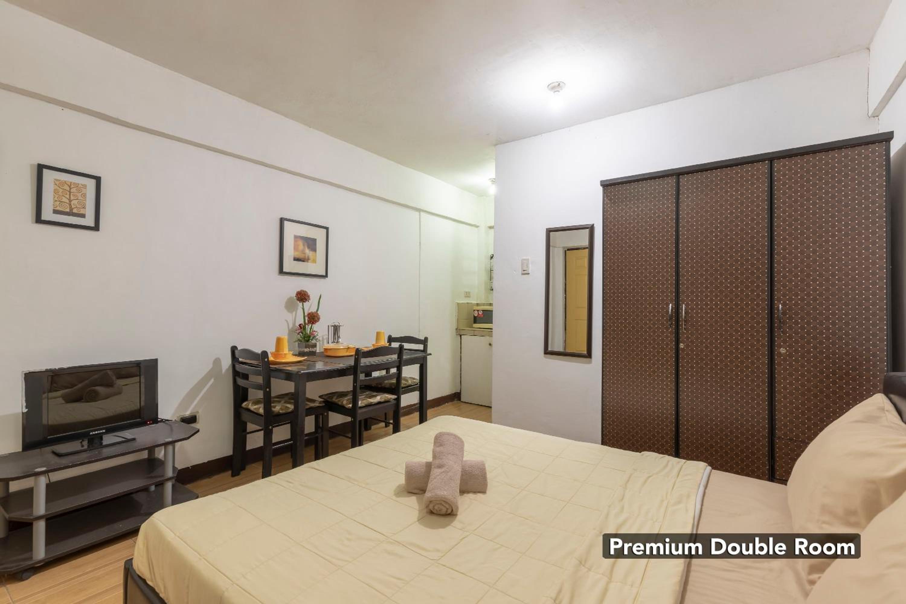 RedDoorz at City Stay Inns Marilao