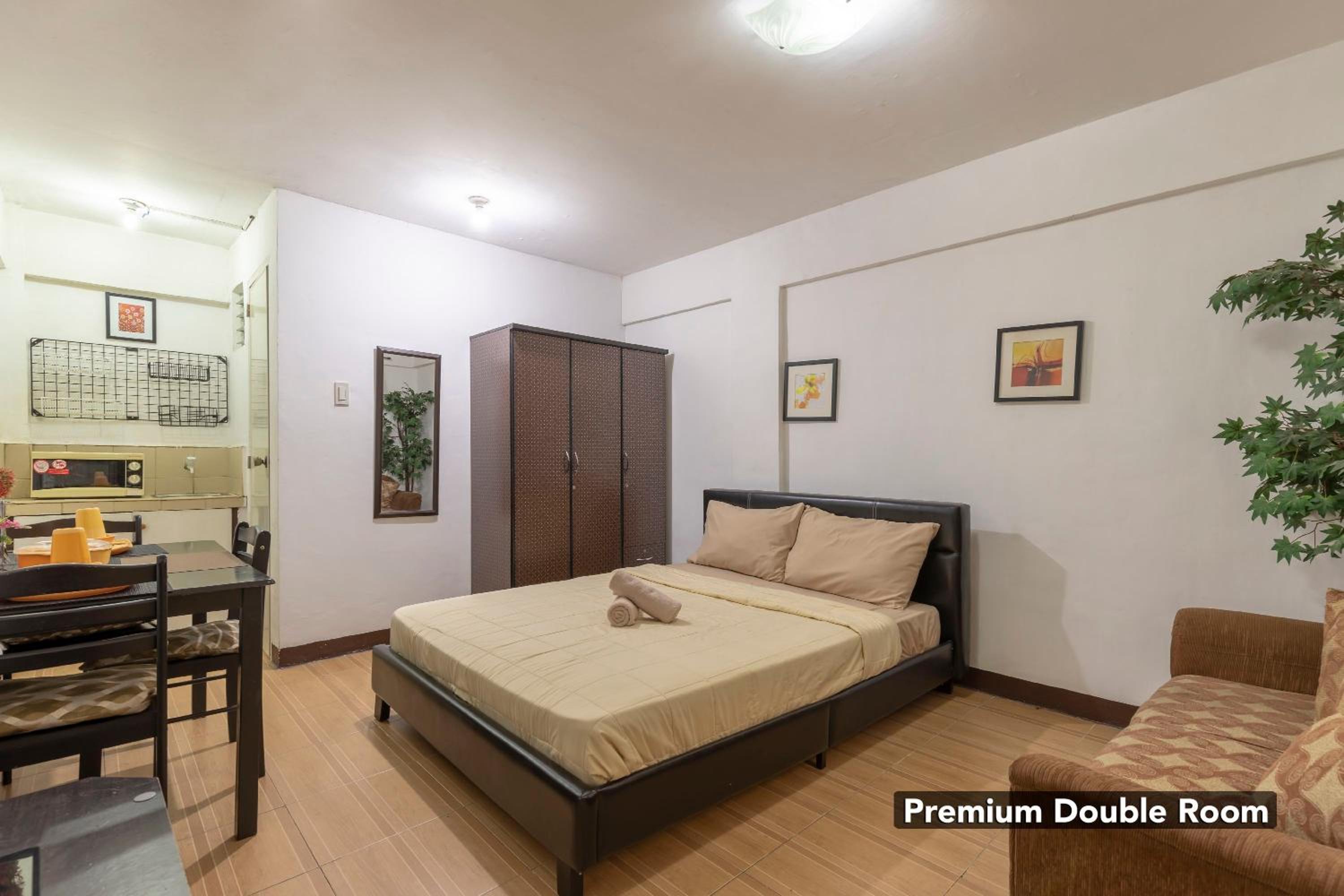 RedDoorz at City Stay Inns Marilao