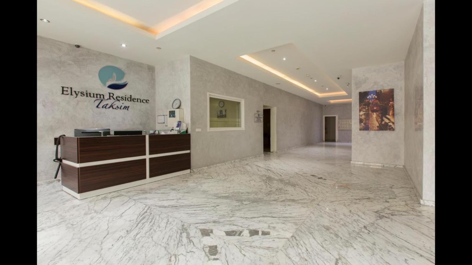 CTS Elysium Residence Duplex Apt. 85