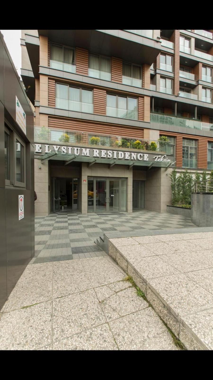 CTS Elysium Residence Duplex Apt. 85