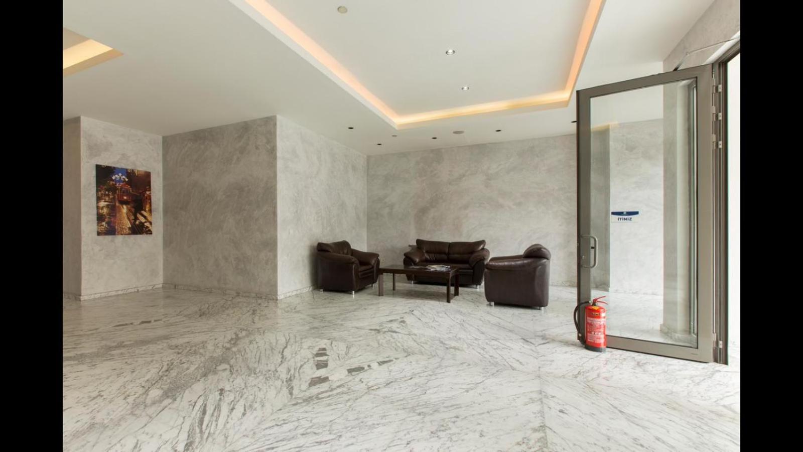CTS Elysium Residence Duplex Apt. 85