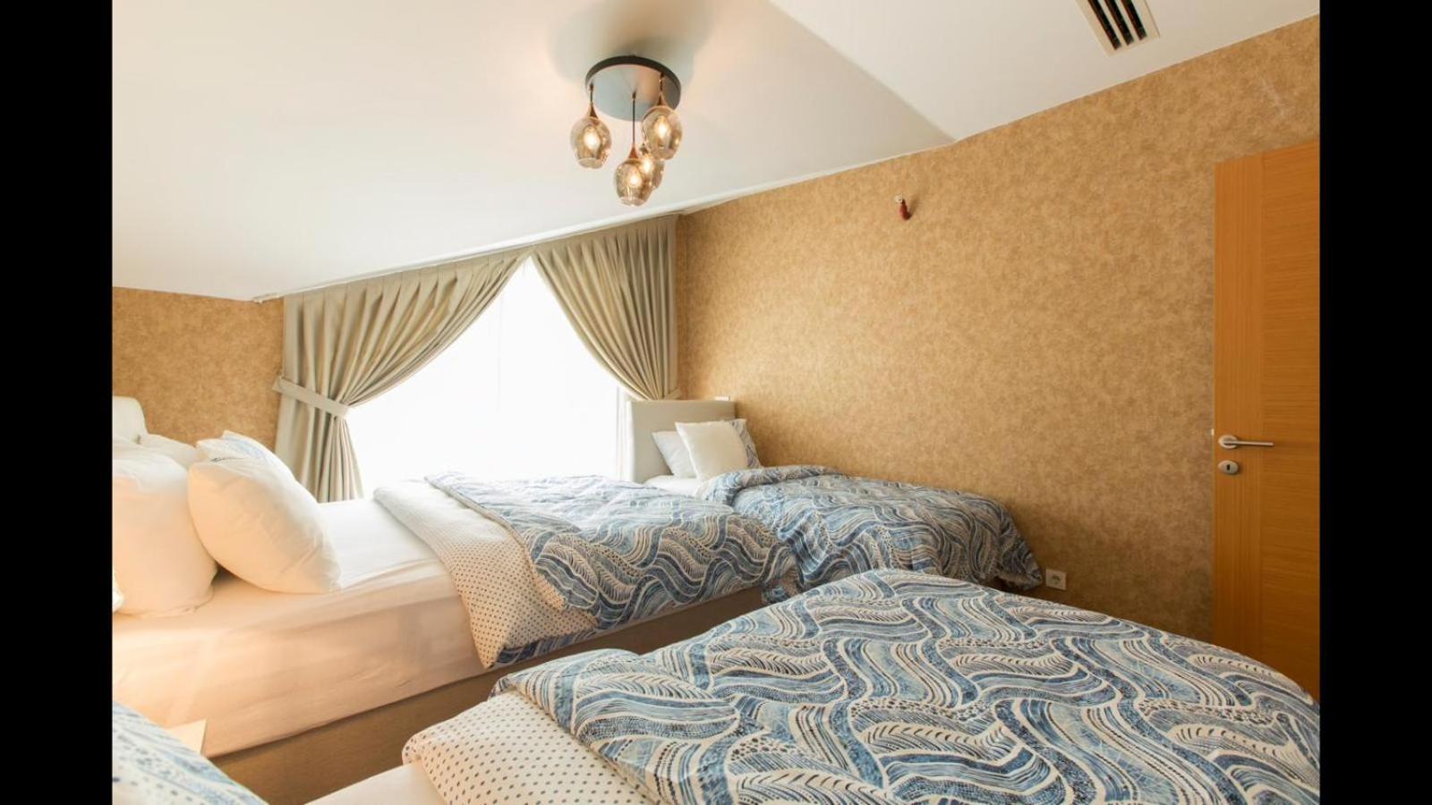 CTS Elysium Residence Duplex Apt. 85