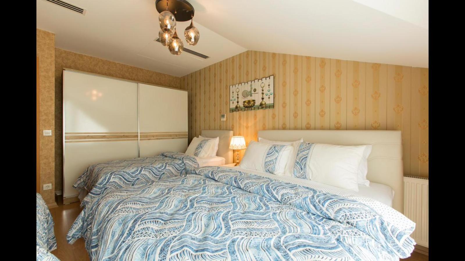 CTS Elysium Residence Duplex Apt. 85