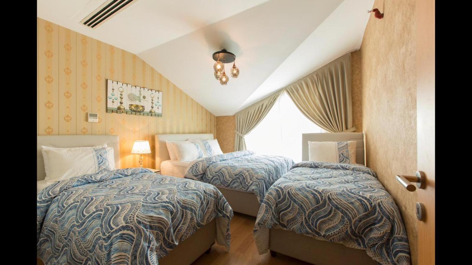 CTS Elysium Residence Duplex Apt. 85