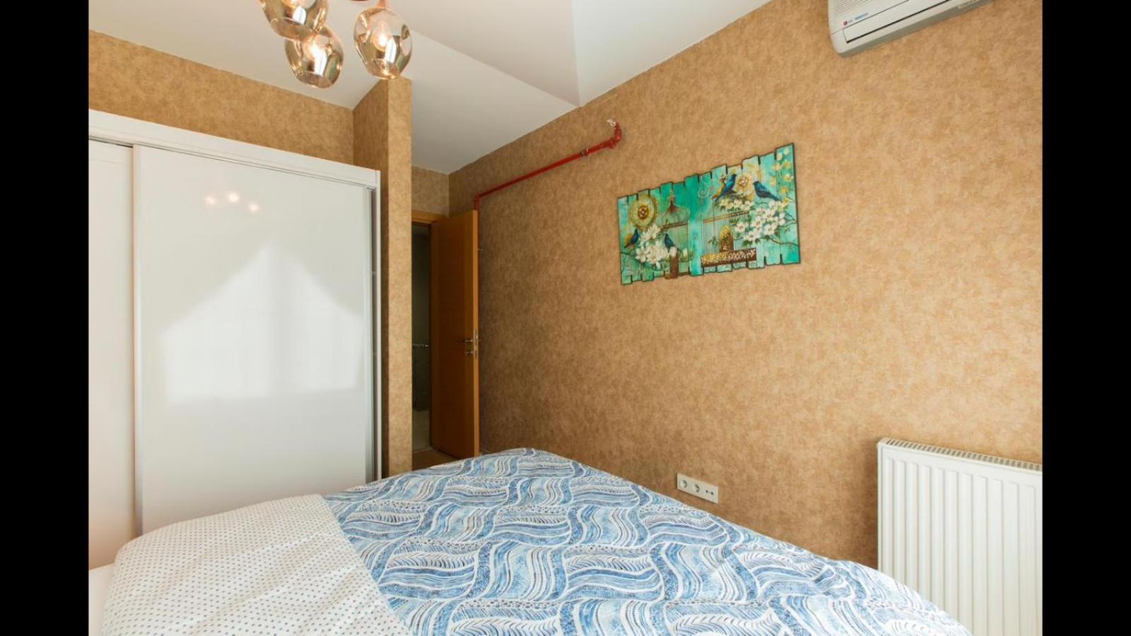 CTS Elysium Residence Duplex Apt. 85