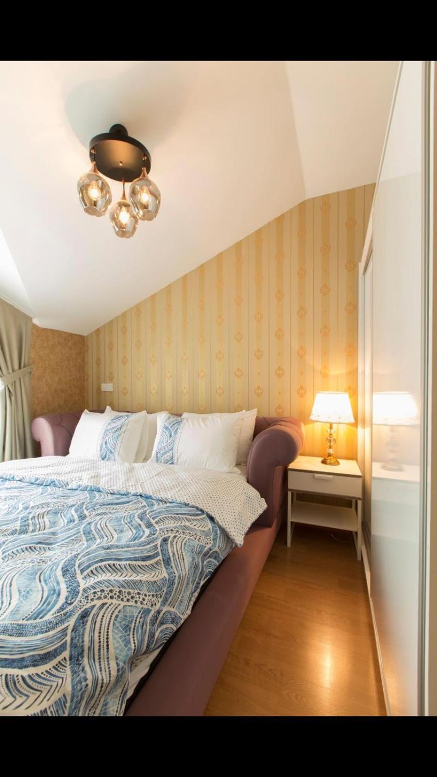 CTS Elysium Residence Duplex Apt. 85