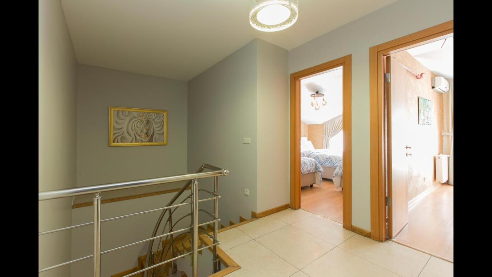 CTS Elysium Residence Duplex Apt. 85
