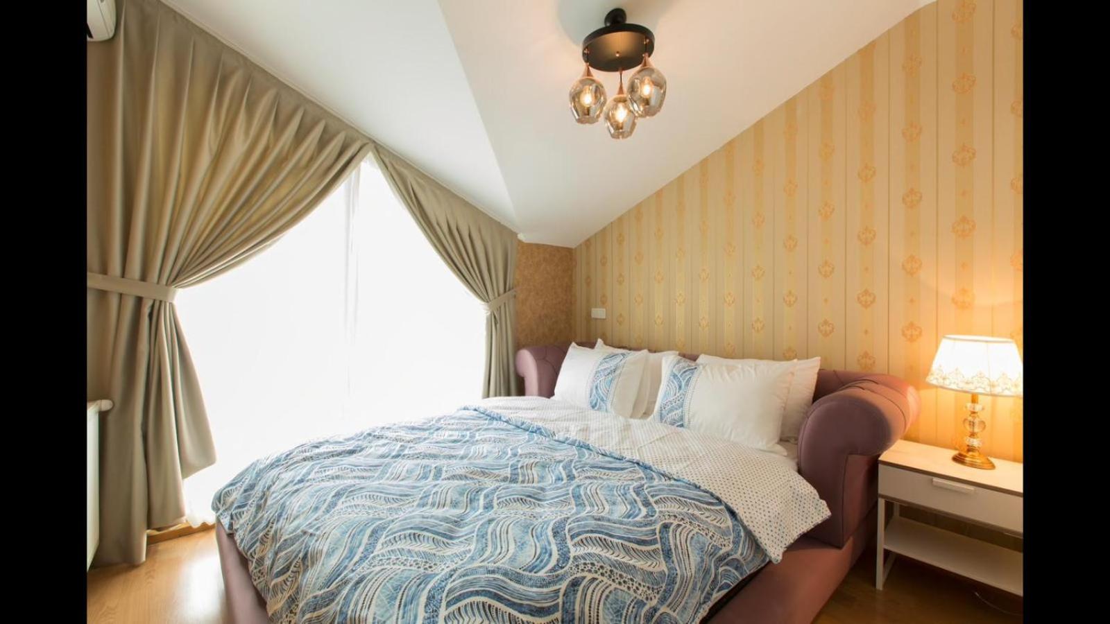 CTS Elysium Residence Duplex Apt. 85