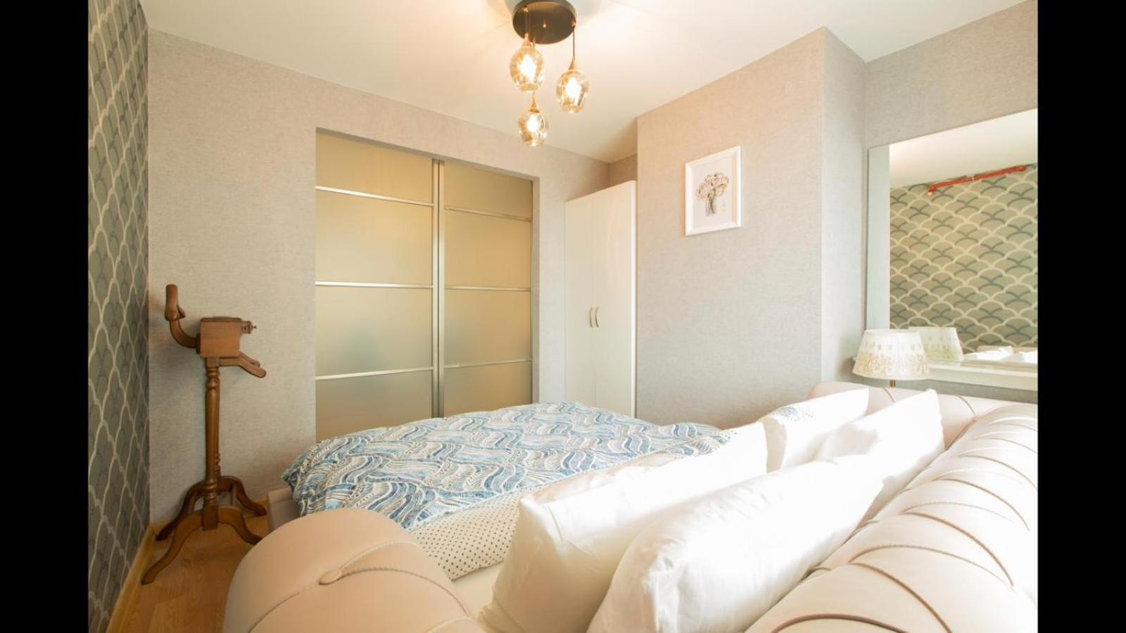 CTS Elysium Residence Duplex Apt. 85