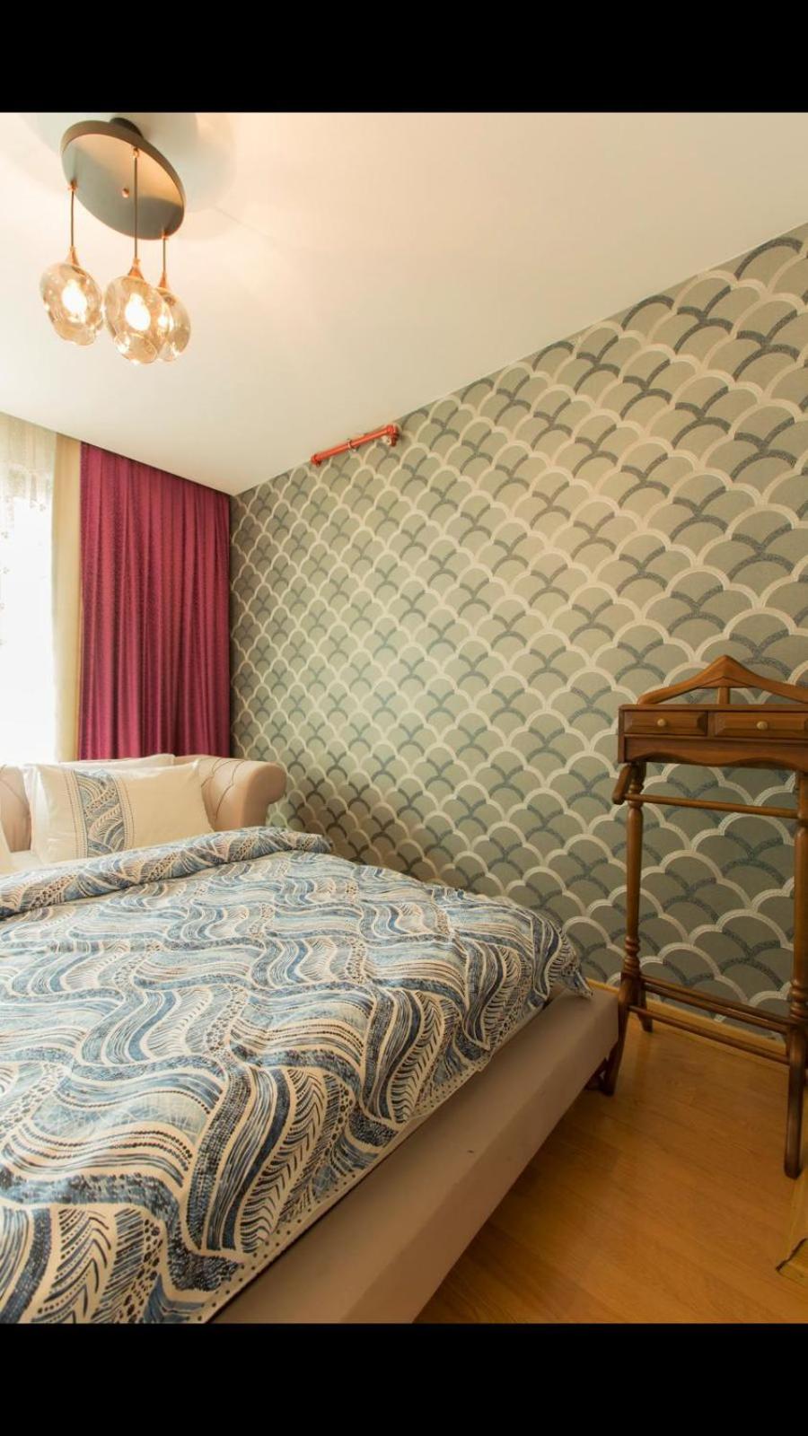 CTS Elysium Residence Duplex Apt. 85