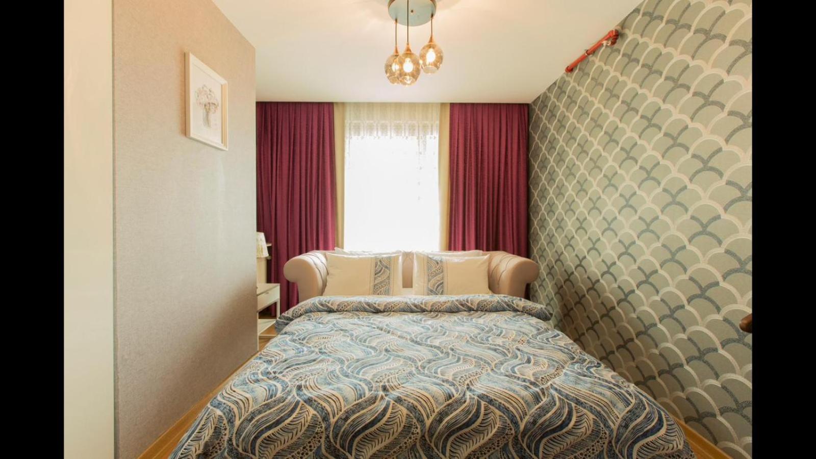 CTS Elysium Residence Duplex Apt. 85