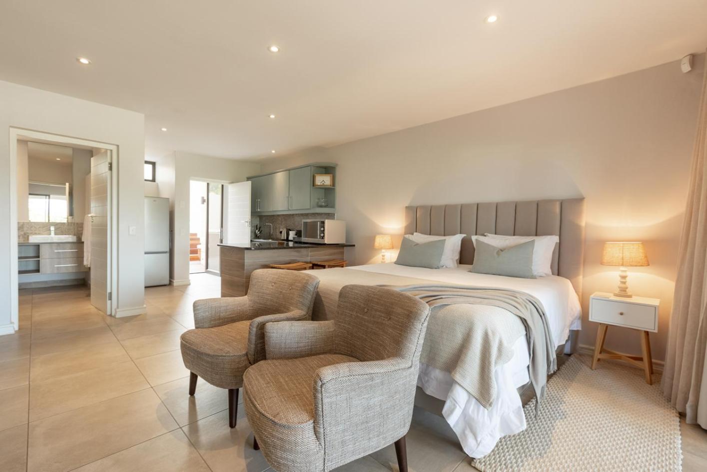 Sunrise Bay Self Catering