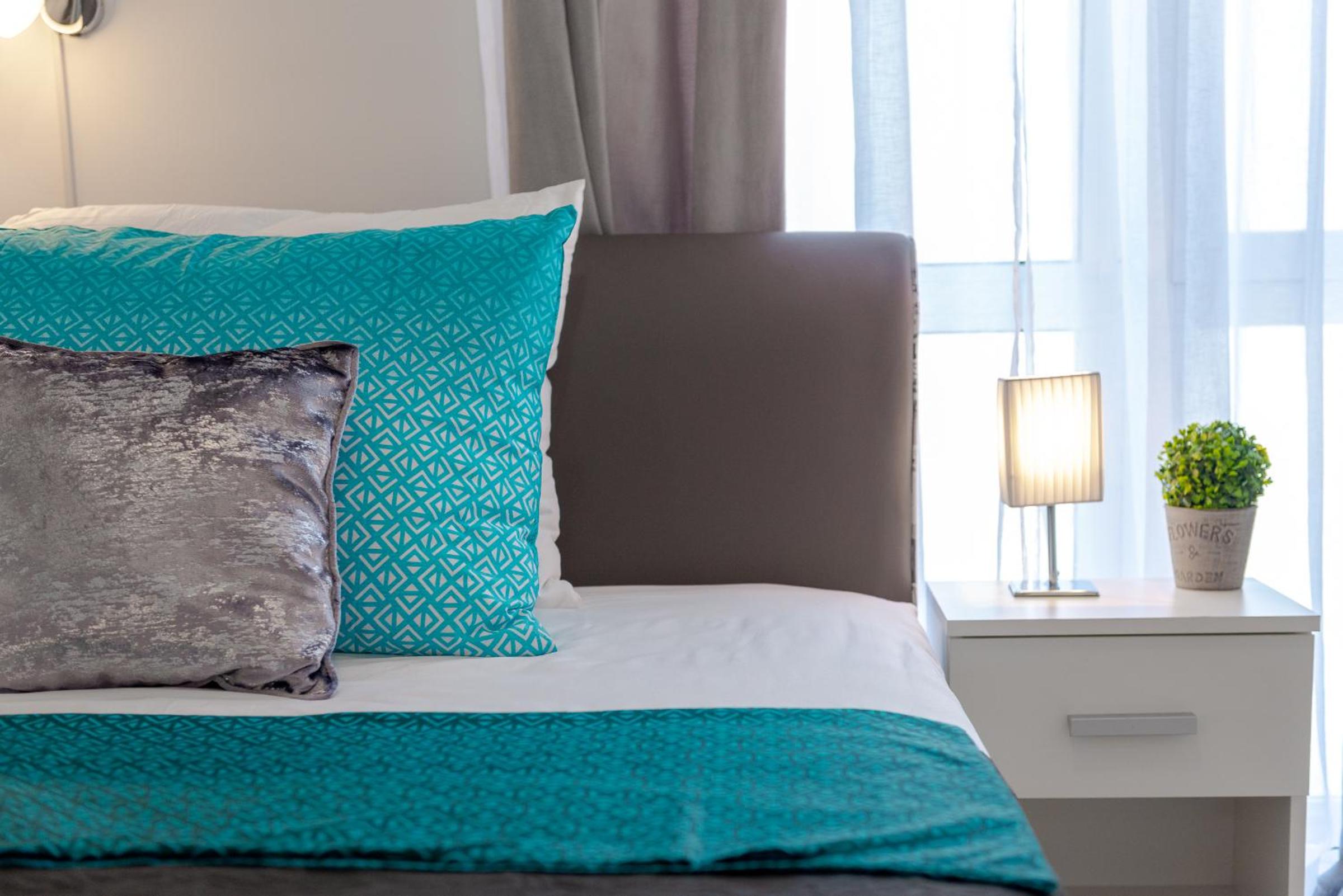 Studio Apartment & Room TEN - Free parking