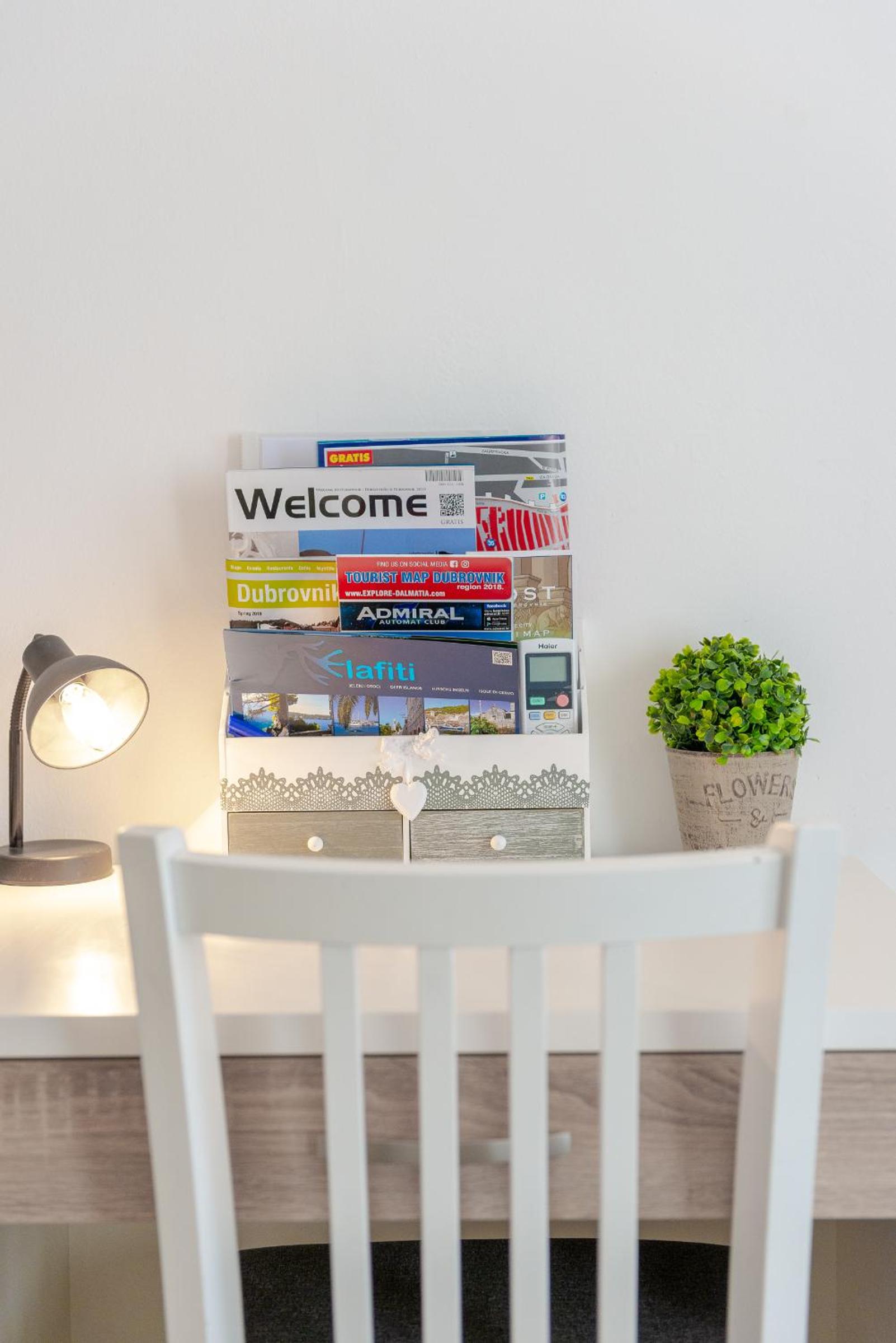 Studio Apartment & Room TEN - Free parking