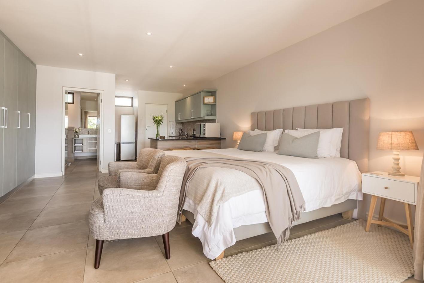 Sunrise Bay Self Catering