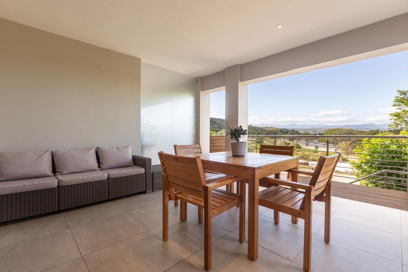 Sunrise Bay Self Catering