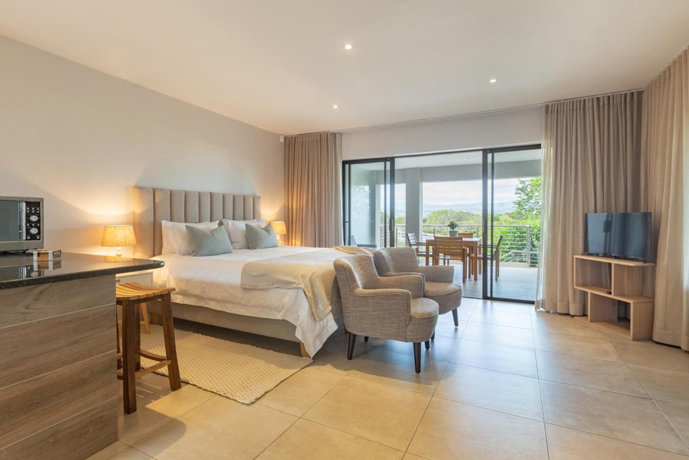 Sunrise Bay Self Catering