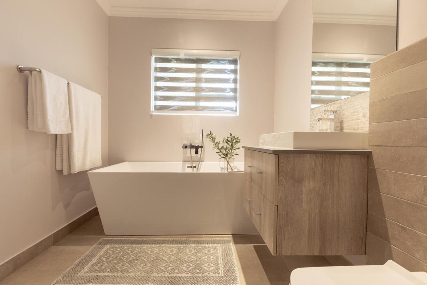 Sunrise Bay Self Catering