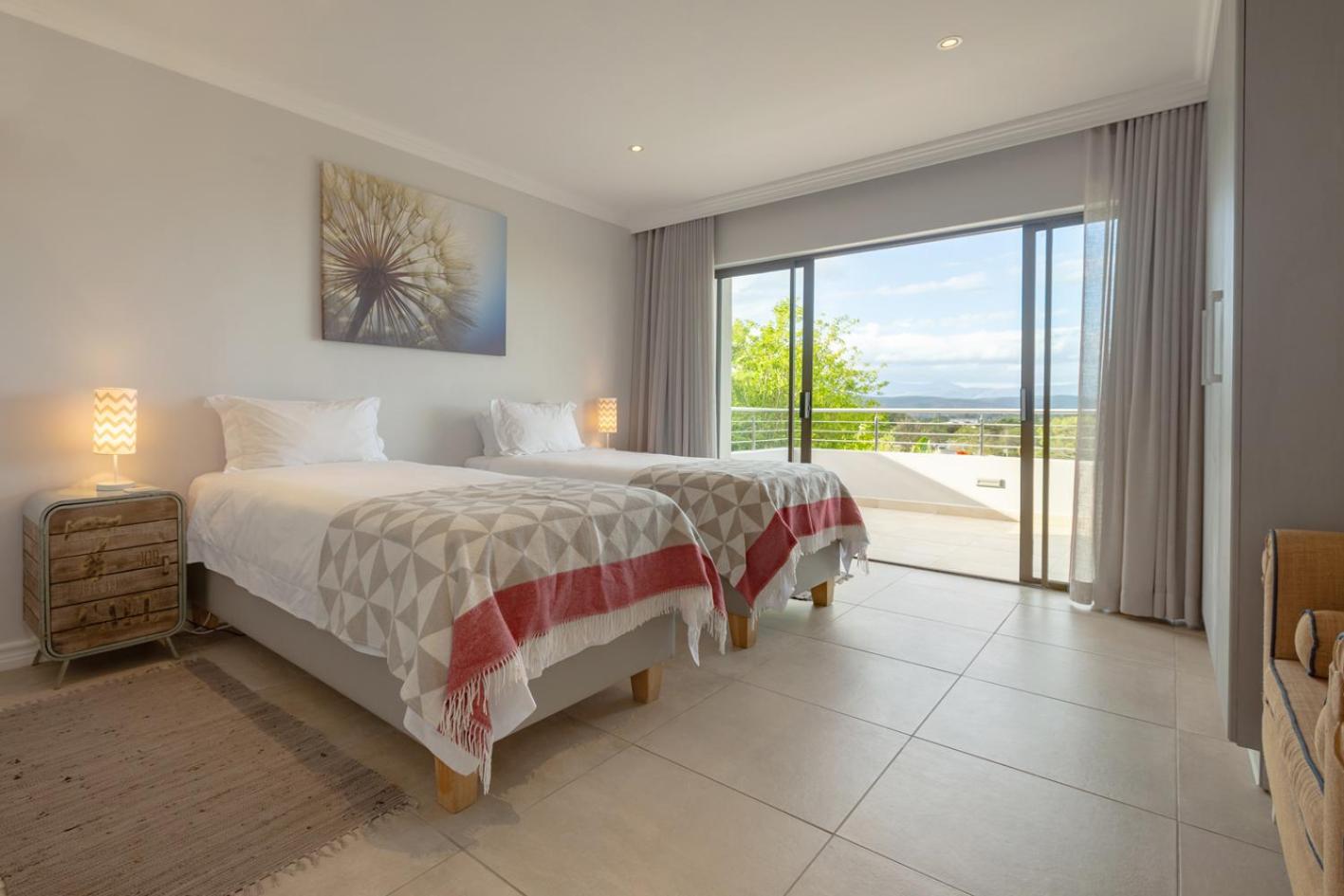Sunrise Bay Self Catering