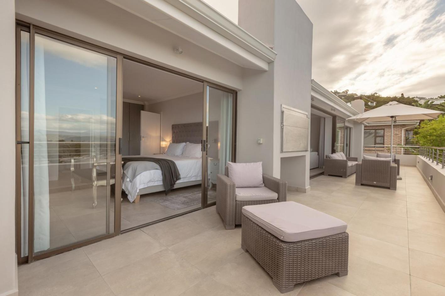 Sunrise Bay Self Catering