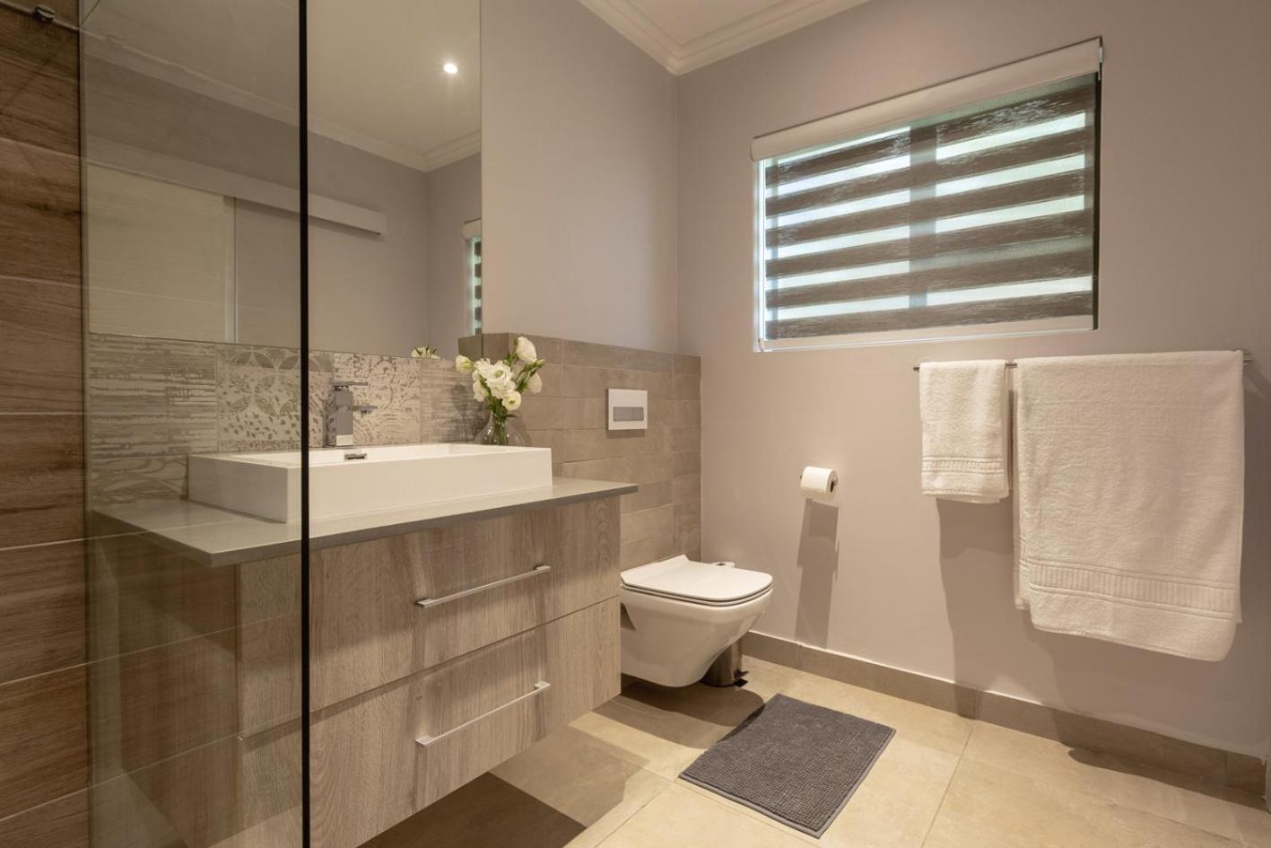 Sunrise Bay Self Catering