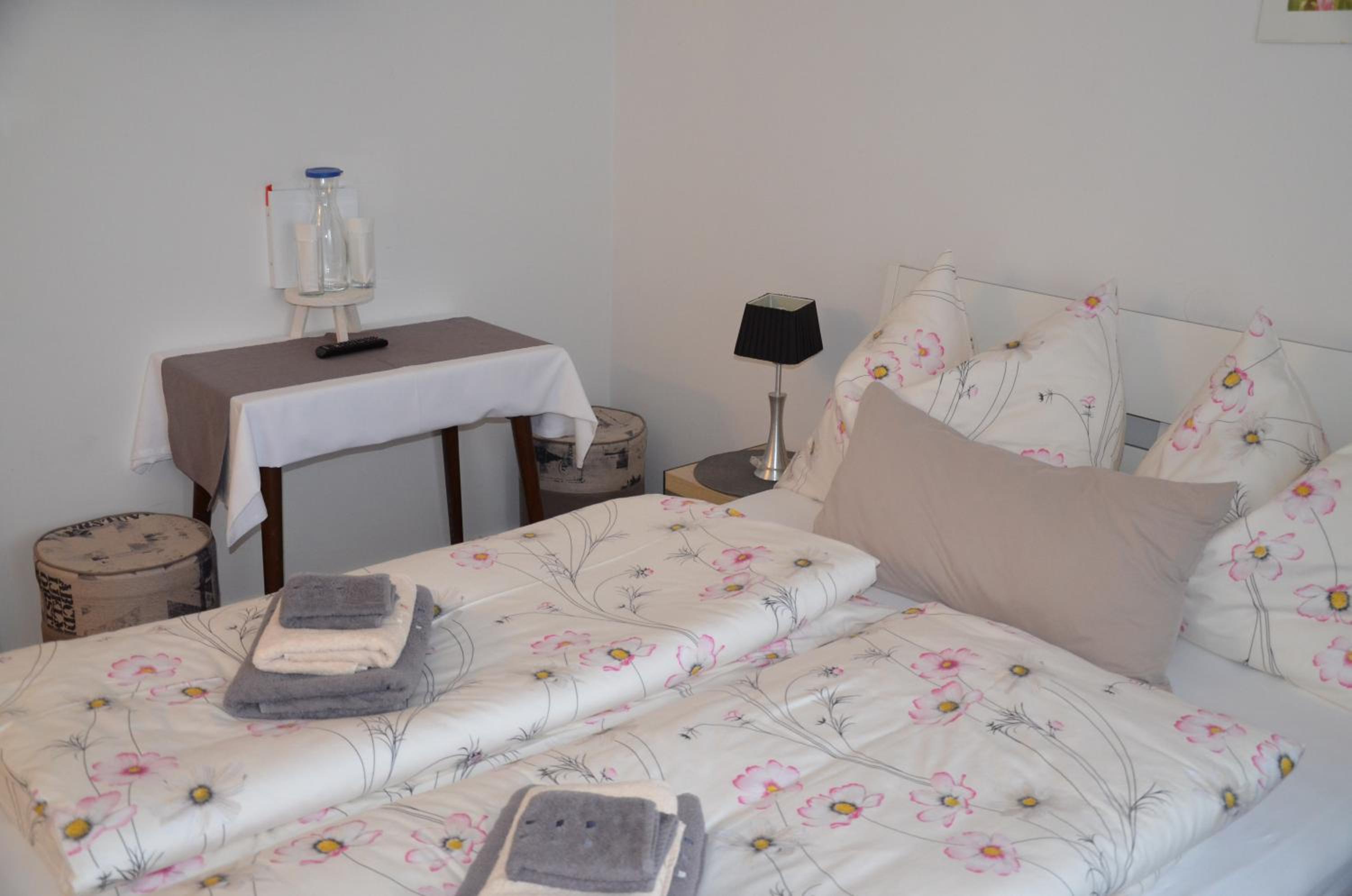 Pension & Restaurant La Amalia