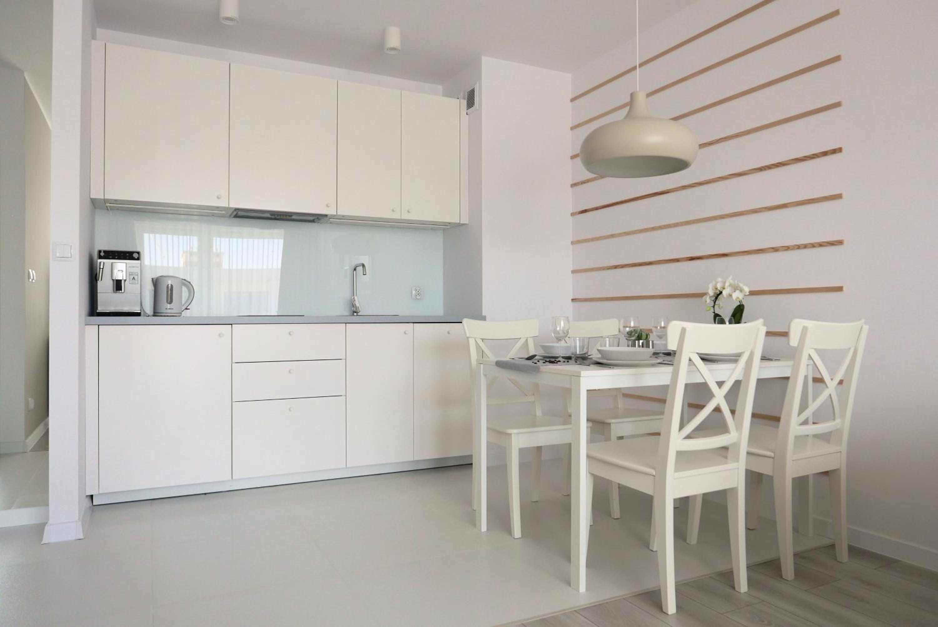 CHILLIapartamenty - Bliżej Morza - MOCCA view 4