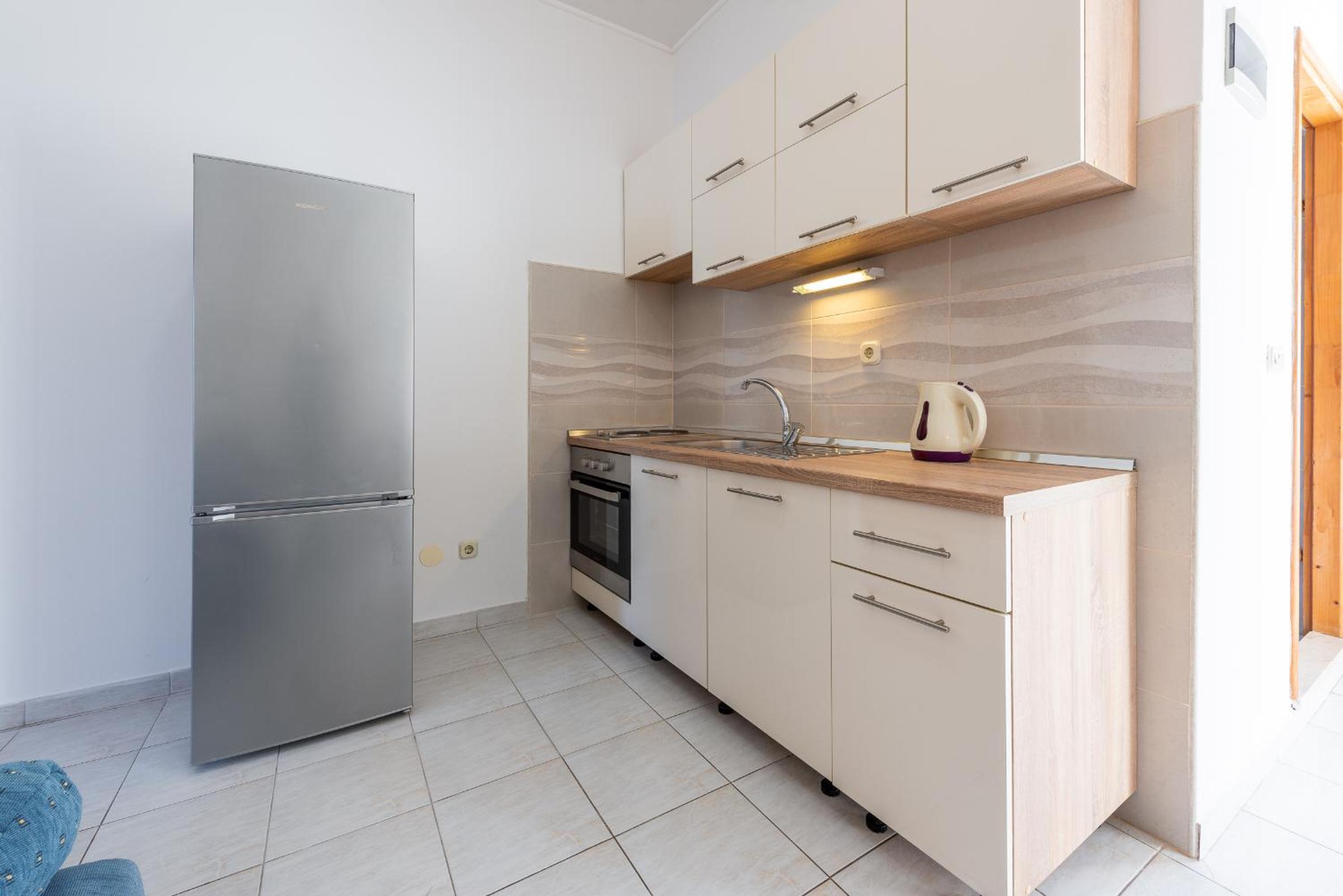 Apartments Radulj view 5