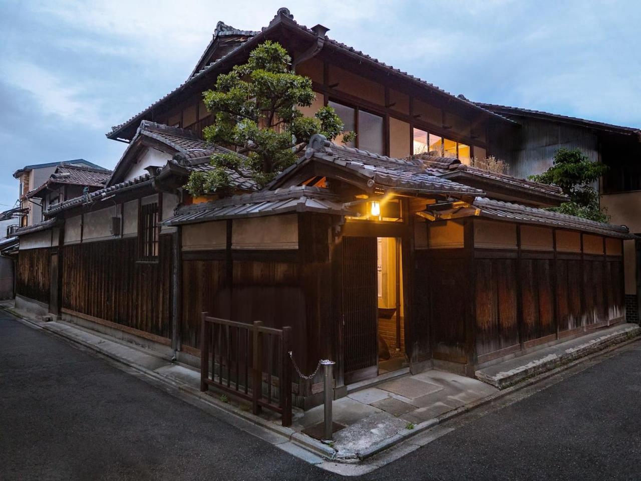 HANARé Genmachi — Kyoto
