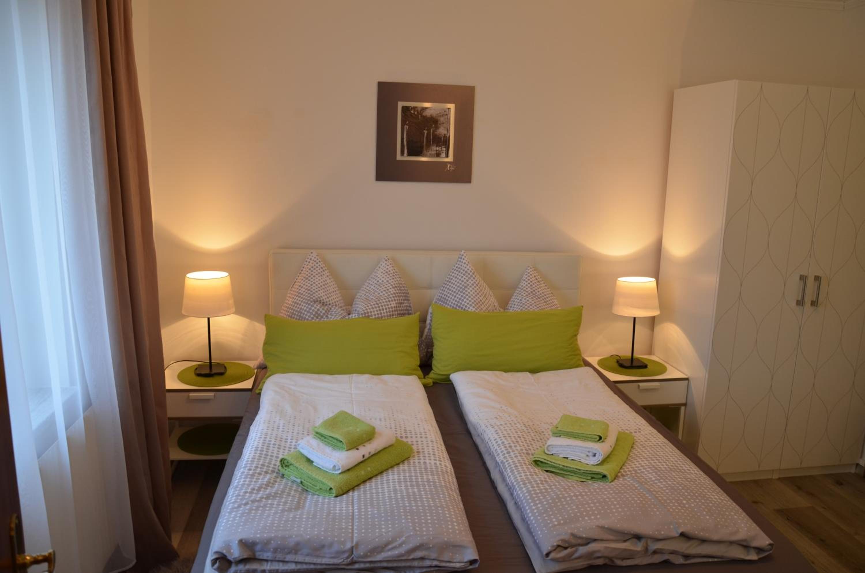 Pension & Restaurant La Amalia