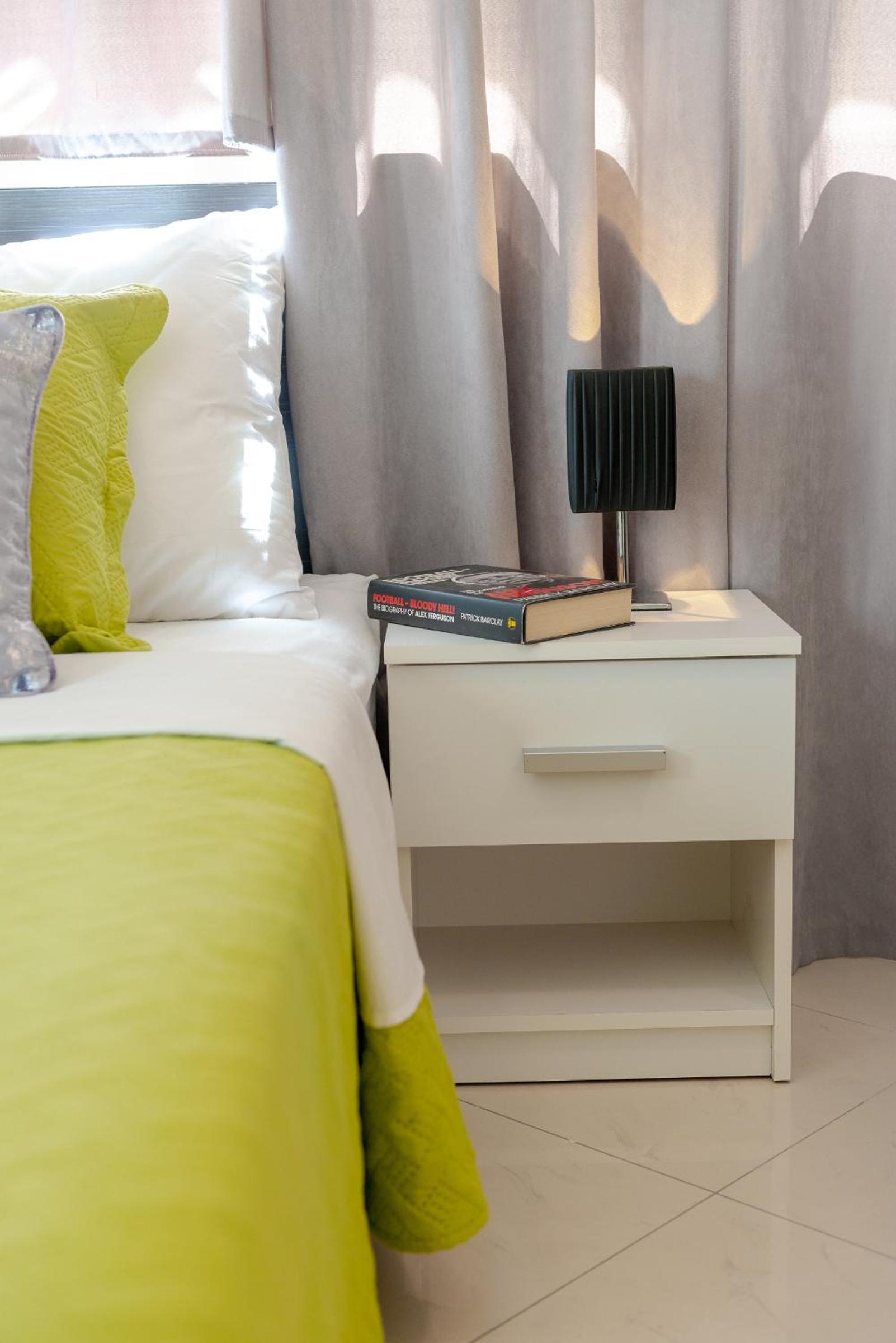 Studio Apartment & Room TEN - Free parking