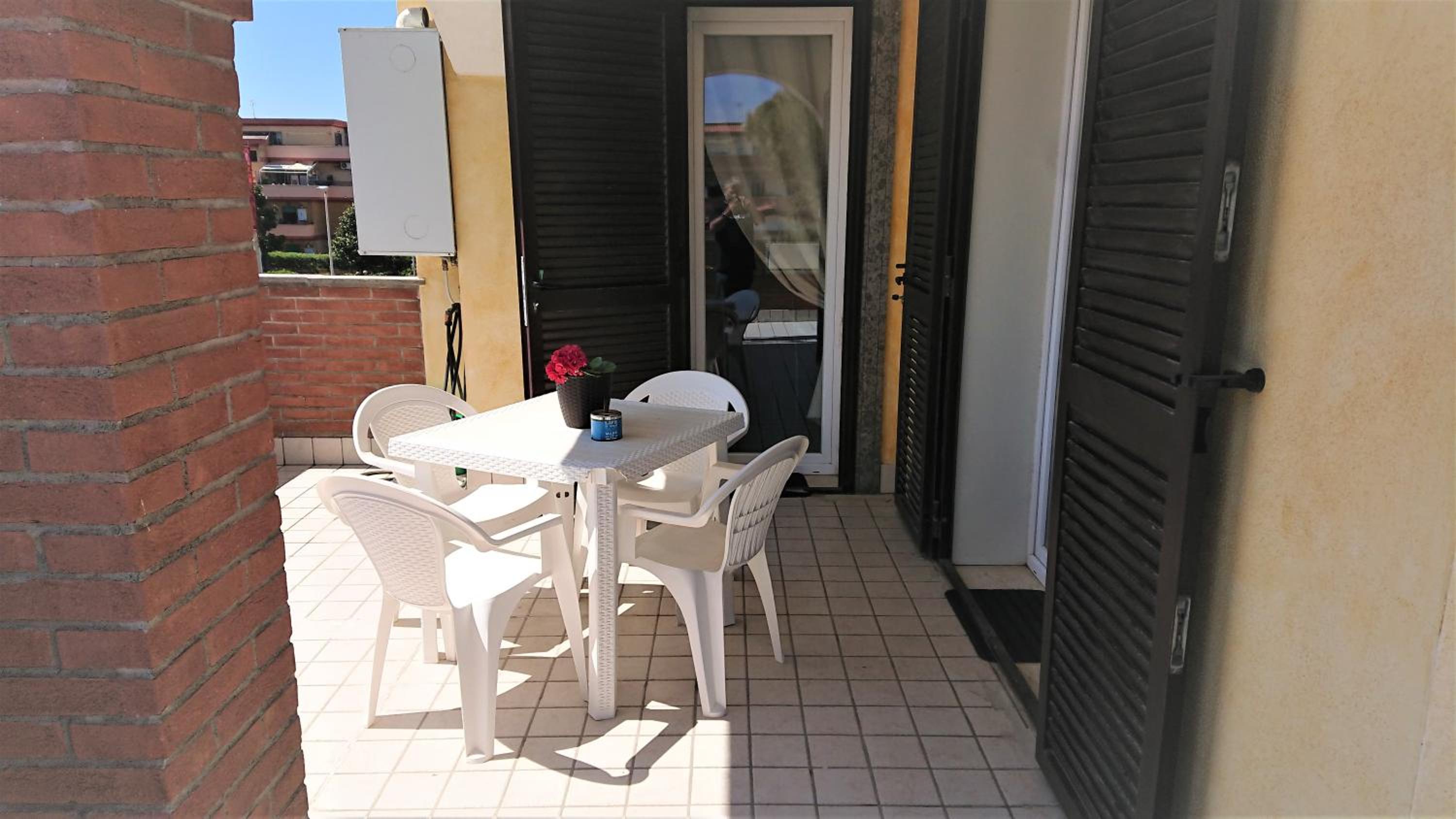 Guest House Brezza Marina