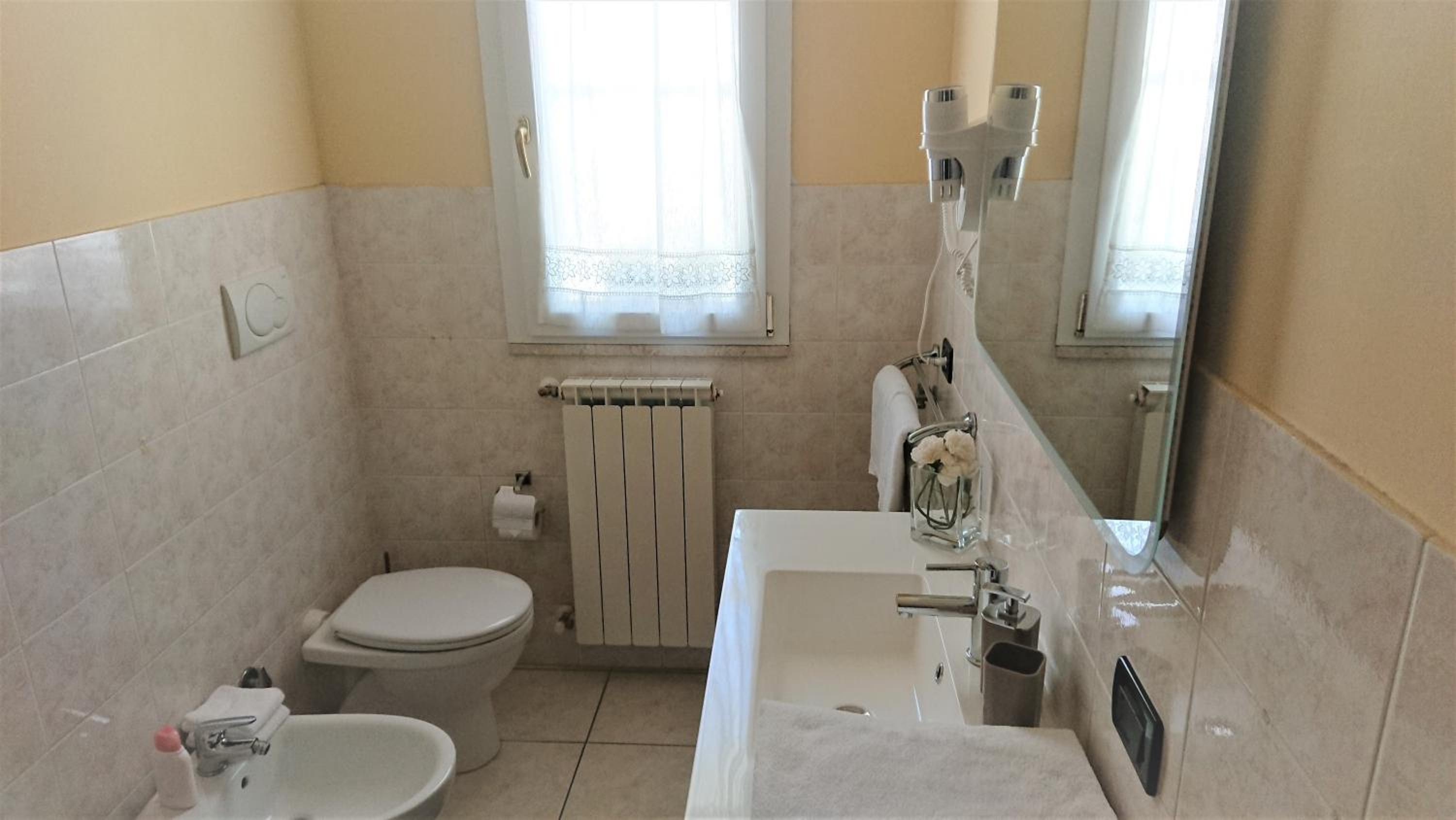 Guest House Brezza Marina