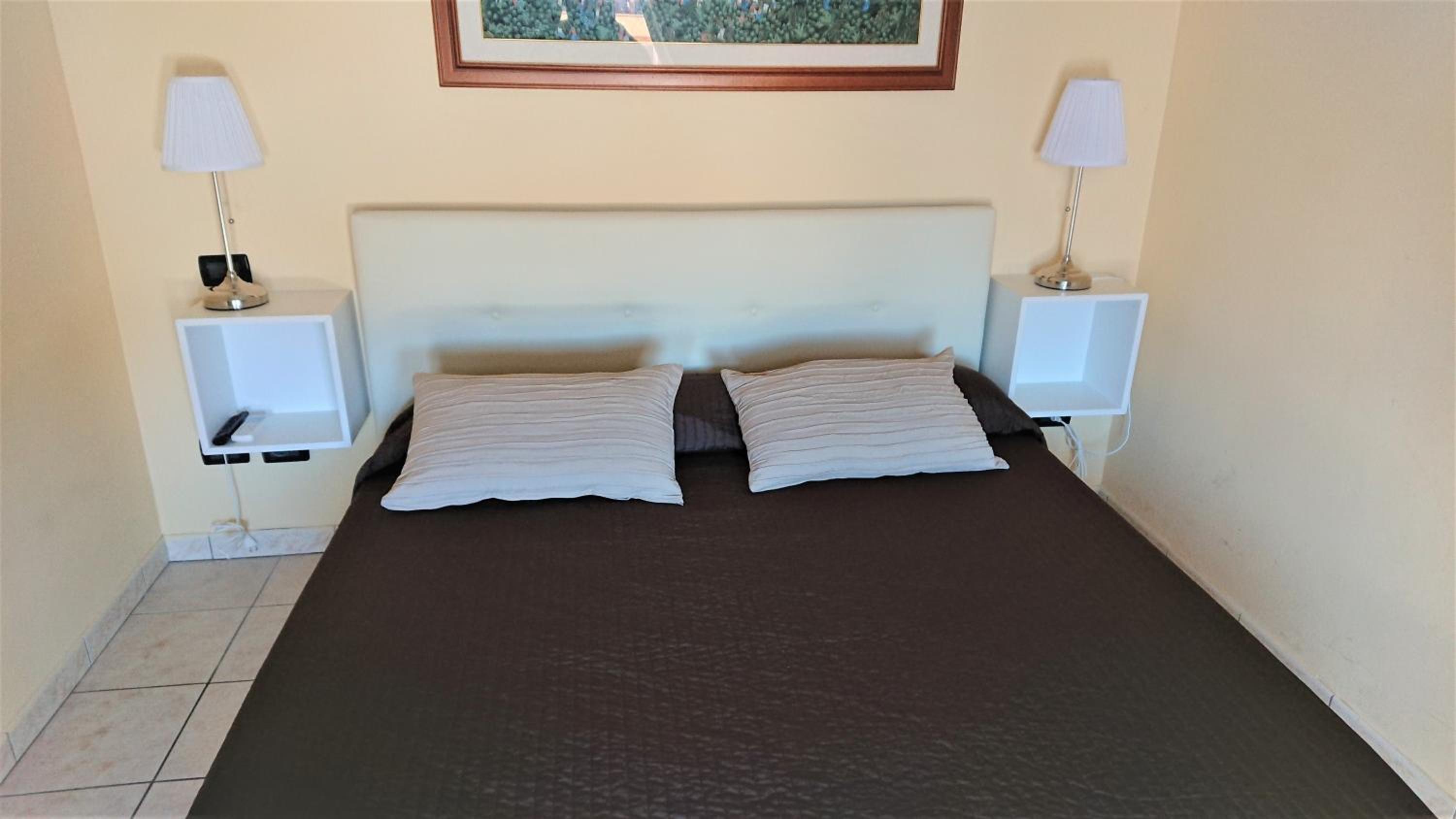Guest House Brezza Marina