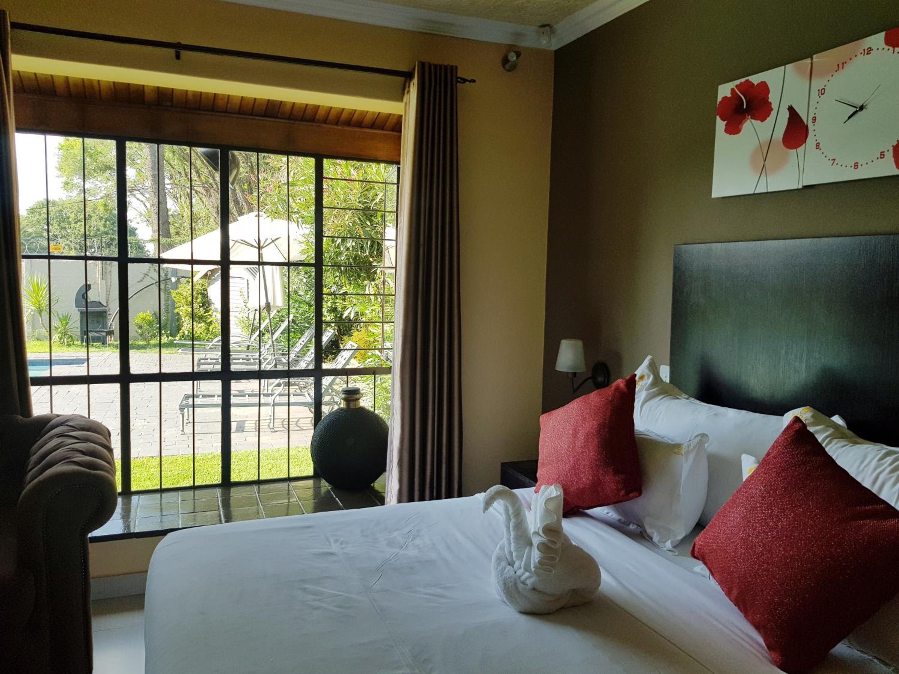 Rekky Signature Guesthouse