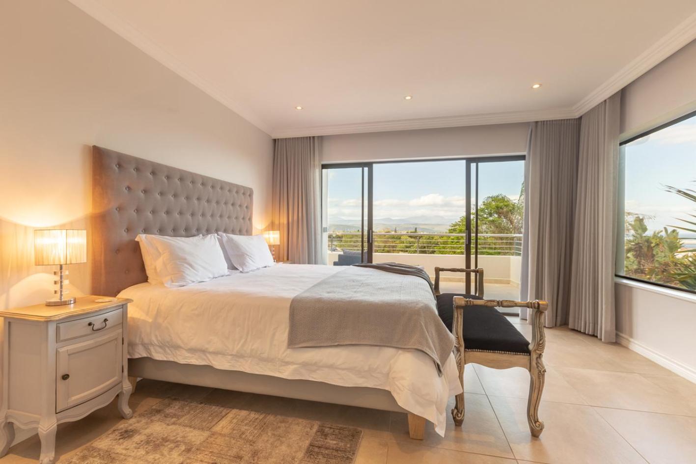 Sunrise Bay Self Catering