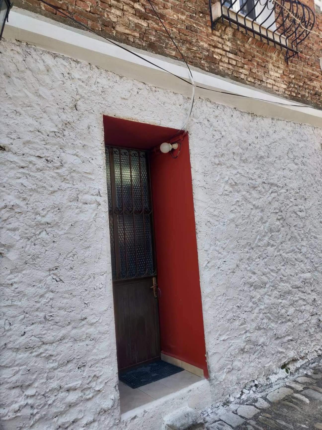 Private Apartment Elbasan Historic Center