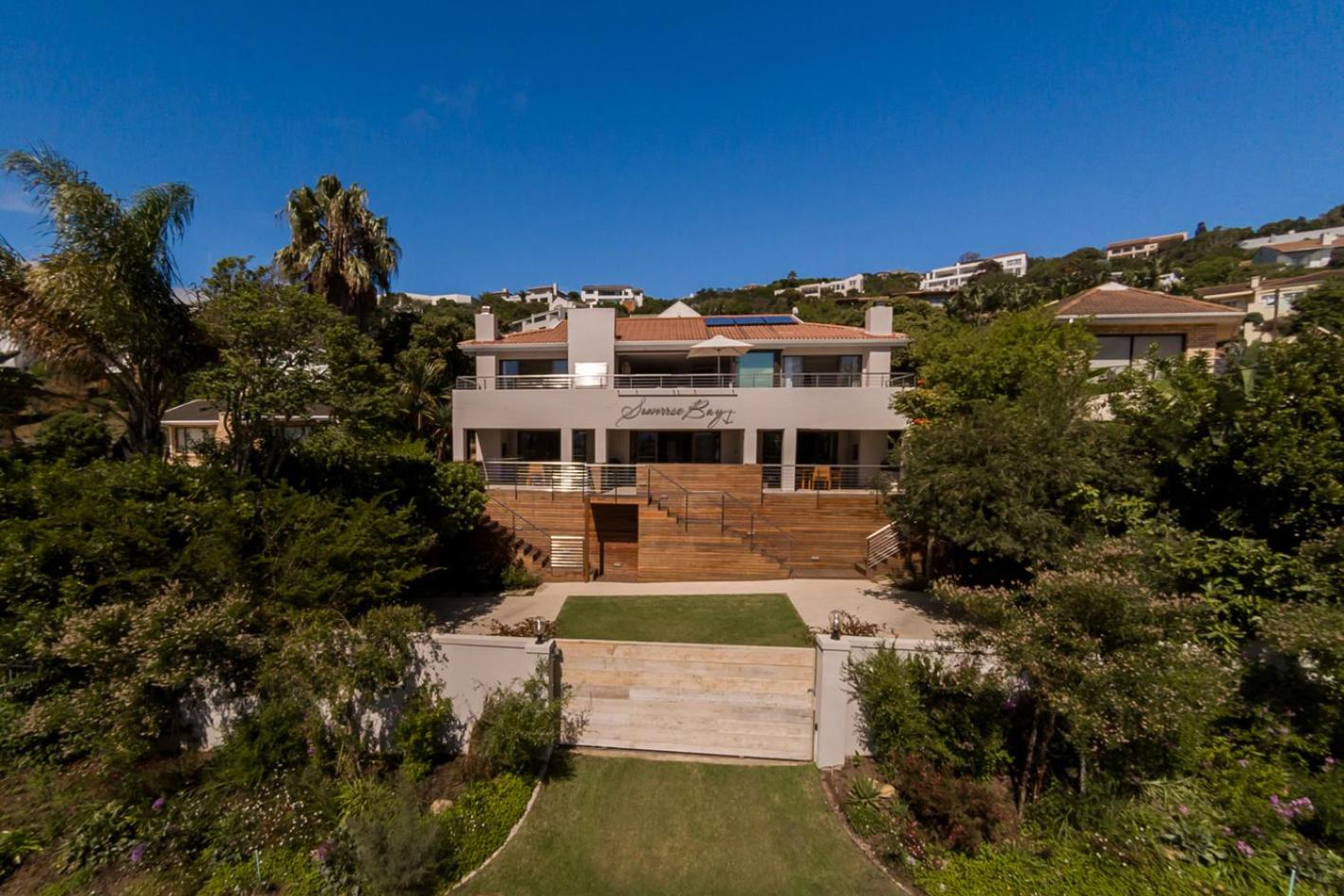 Sunrise Bay Self Catering