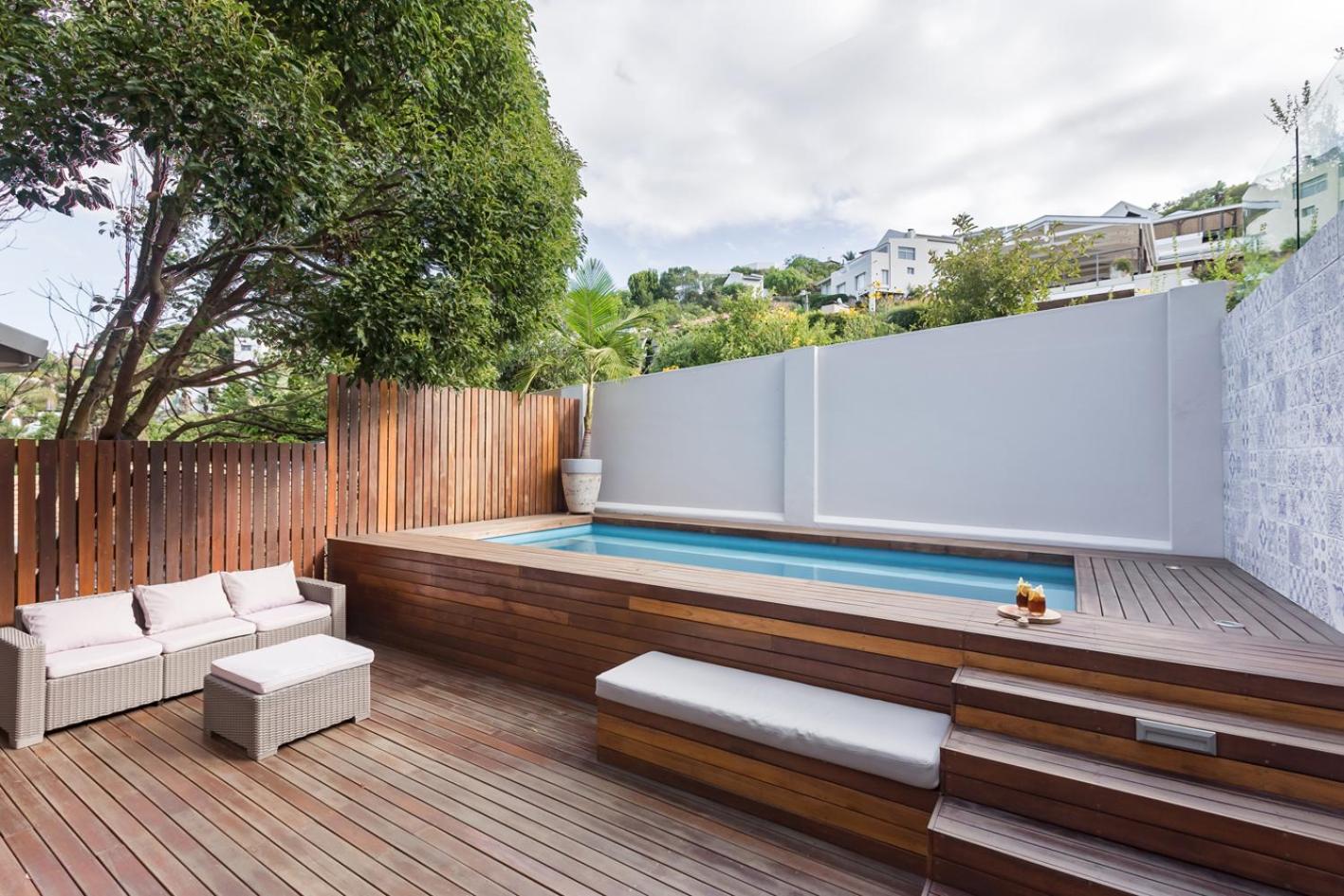 Sunrise Bay Self Catering