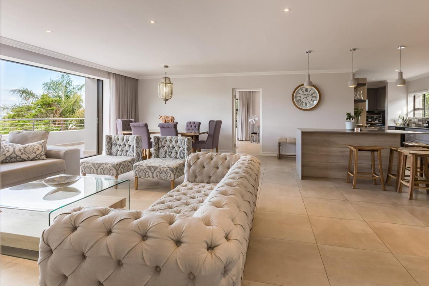 Sunrise Bay Self Catering