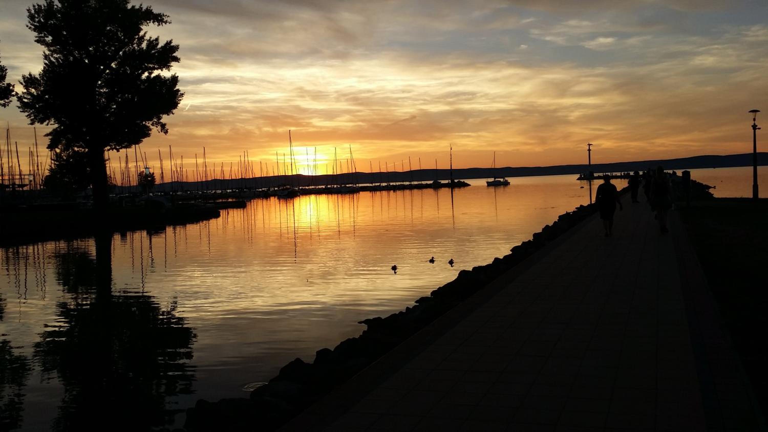 Lifestyle Balaton