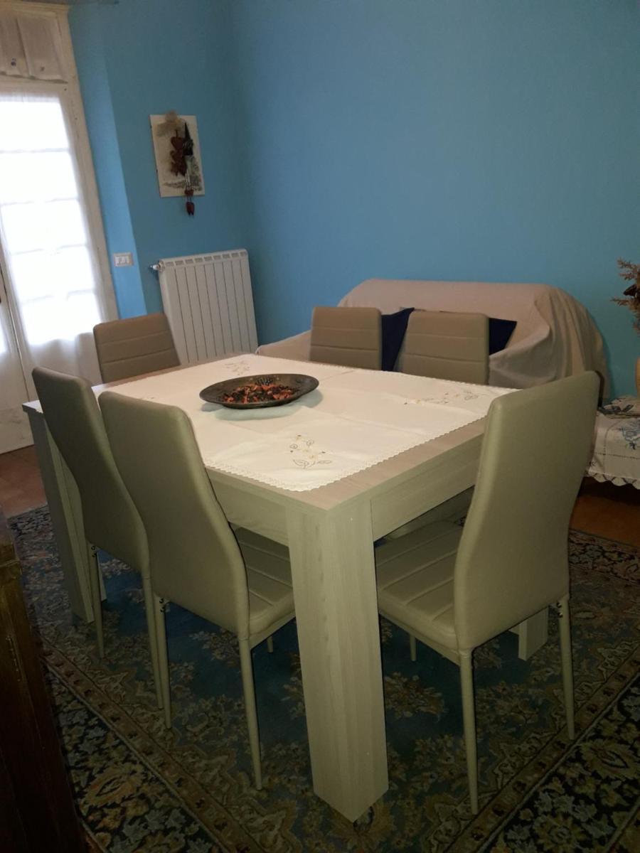 Cà di Twergi view 2