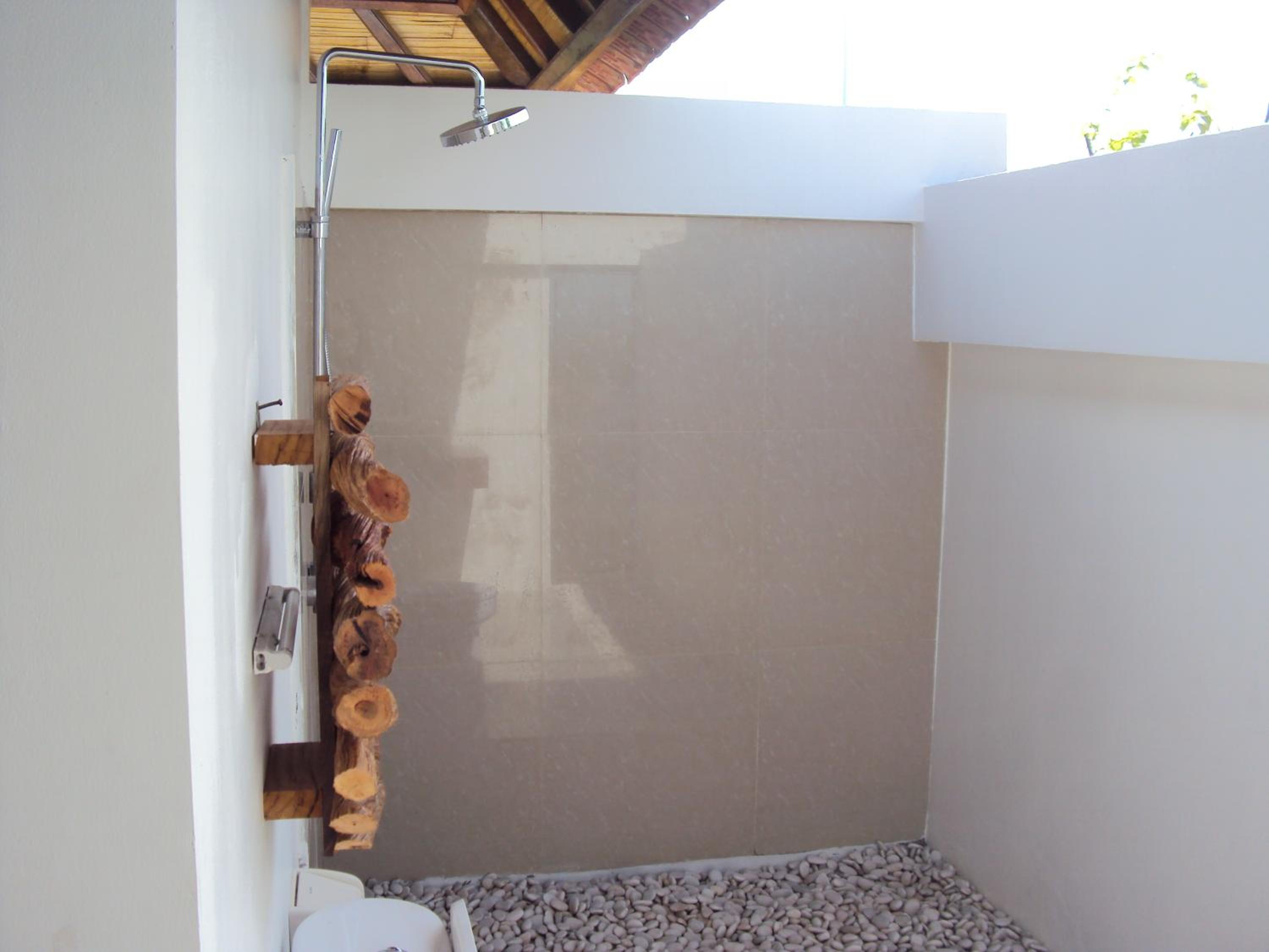D'sawah Villa