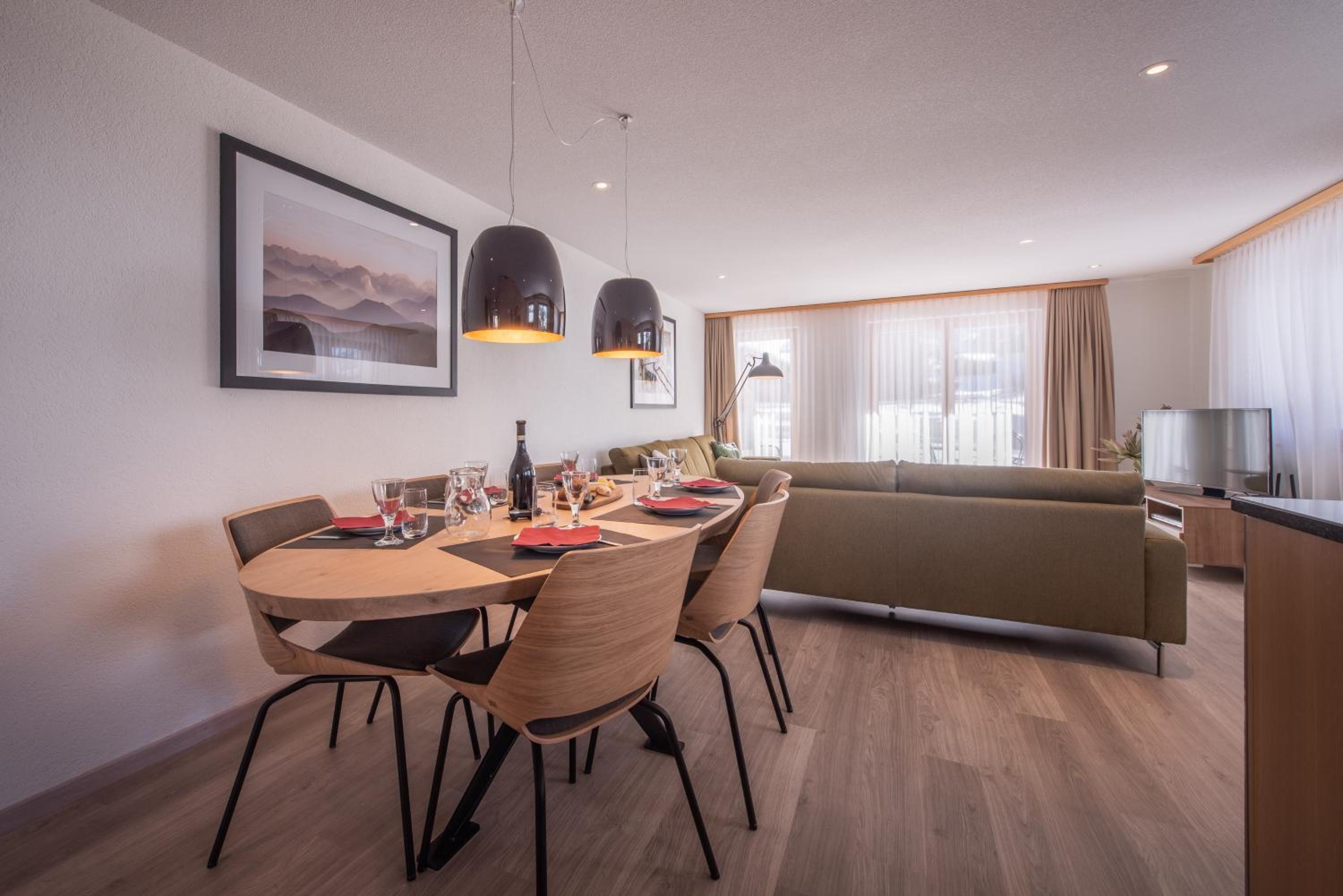 Chalet Brunner 2