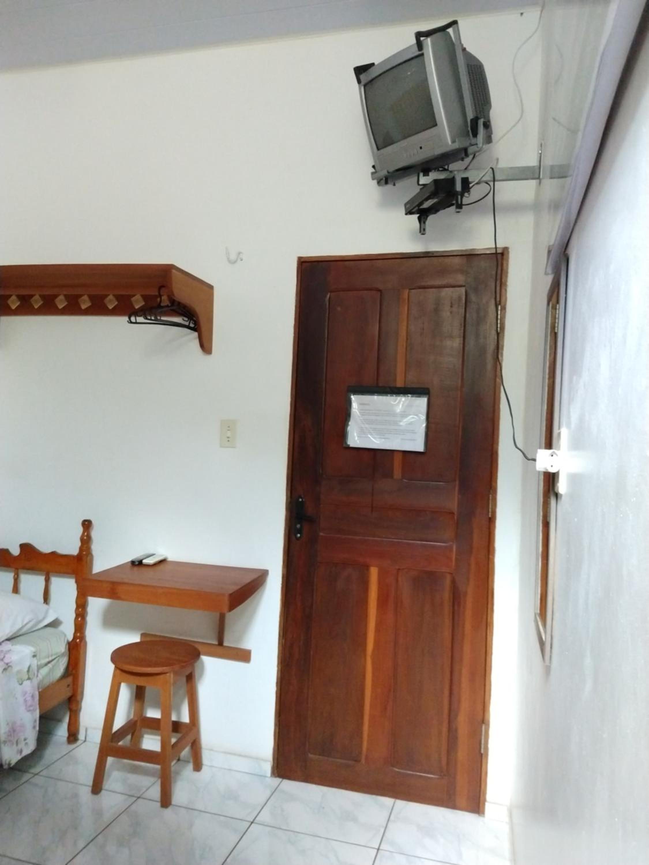 Pousada Jatobá